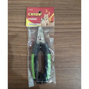 Gunting kuku T2 S Uk 12x4 cm