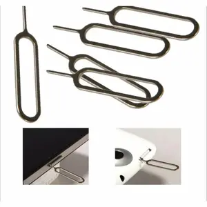 SIM Ejector Tusukan SIM Card Pembuka SIM Card