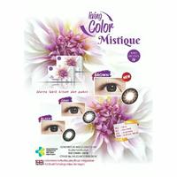 Gambar LC MISTIQUE dari BelleSoftlensStore Kota Administrasi Jakarta Selatan 1 Tokopedia