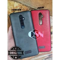 Gambar VIVO S1 PRO SULADA LEATHER CASE LUXURIOUS COVER SOFT HARD CASING OPPO dari Original Shop Nillkin Kota Administrasi Jakarta Pusat 2 Tokopedia