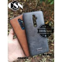 Gambar VIVO S1 PRO SULADA LEATHER CASE LUXURIOUS COVER SOFT HARD CASING OPPO dari Original Shop Nillkin Kota Administrasi Jakarta Pusat 3 Tokopedia