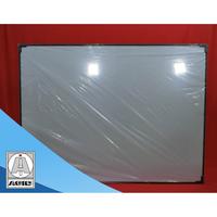 Gambar White Board Sakura 90x120 CM dari Agio Abadi Kota Tangerang Selatan 2 Tokopedia