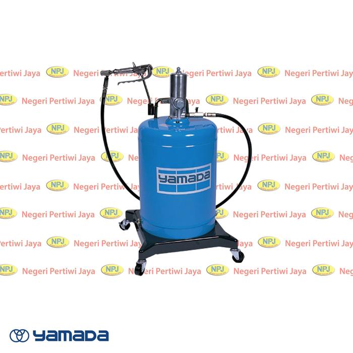 Gambar Yamada Grease Lubricator SKR-55 - Pompa Minyak dari negeripertiwijaya Kota Administrasi Jakarta Barat Tokopedia