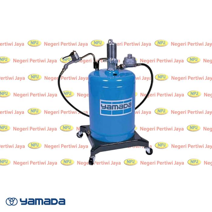Gambar Yamada Oil Lubricator SGR-55 - Pompa Oli dari negeripertiwijaya Kota Administrasi Jakarta Barat Tokopedia