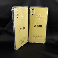 Gambar Samsung A10S Soft Case Silikon Anti Crack Clear Bening dari EXCELLENT ACCECORIES Kota Administrasi Jakarta Pusat 1 Tokopedia
