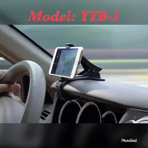 holder breaket handphone pegangan duduka gps car automatic car moutic