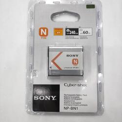 Batteria Otech Compatibile Per Sony DSC-W630 - Sostitutiva Alta Capacità E Bassa Autoscarica