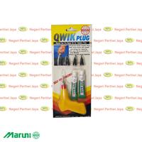 Gambar Maruni Qwik Plug - Paket Tambal Ban Tubeless dari negeripertiwijaya Kota Administrasi Jakarta Barat 1 Tokopedia