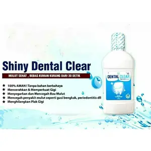 Shiny Dental Care