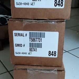 Membran filmtec SW30-4040 (SEA WATER)