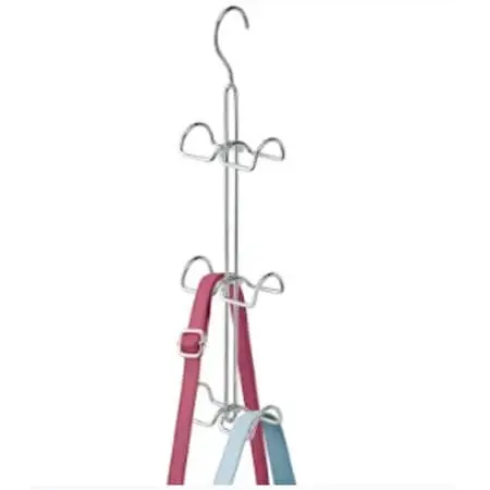 Interdesign Gantungan Tas Classico Handbag Hanger 1