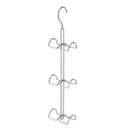 Interdesign Gantungan Tas Classico Handbag Hanger 0