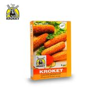Gambar Krokky Kroket Ayam Set 2 dari Krokky Shop Kota Administrasi Jakarta Barat 2 Tokopedia