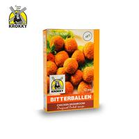 Gambar Krokky Bitterballen Ayam Set 2 dari Krokky Shop Kota Administrasi Jakarta Barat 2 Tokopedia