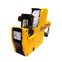 Gambar Joyko Price Labeller Alat Label Harga MX-5500M 8 Digits 1 Baris dari CENTRO TRADING Kota Bandung 3 Tokopedia