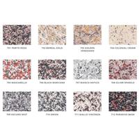 Gambar Cat Texture Vircan Multi Color 2,5 L - Non-bundling dari INDANA Official Shop Kota Malang 2 Tokopedia