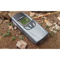 Gambar Hape Jadul Nokia 8850 Masterpiece Seken Mulus Kolektor Item dari CNC phoneshop Kota Administrasi Jakarta Pusat 4 Tokopedia