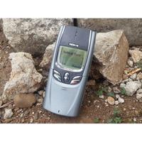 Gambar Hape Jadul Nokia 8850 Masterpiece Seken Mulus Kolektor Item dari CNC phoneshop Kota Administrasi Jakarta Pusat 1 Tokopedia