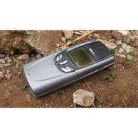 Gambar Hape Jadul Nokia 8850 Masterpiece Seken Mulus Kolektor Item dari CNC phoneshop Kota Administrasi Jakarta Pusat 3 Tokopedia