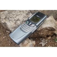 Gambar Hape Jadul Nokia 8850 Masterpiece Seken Mulus Kolektor Item dari CNC phoneshop Kota Administrasi Jakarta Pusat 5 Tokopedia