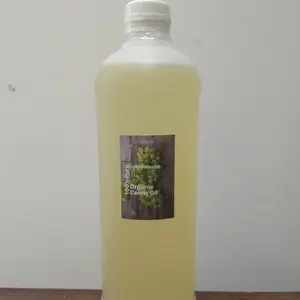 Pure Grapeseed Oil Cold Pressed 1 liter
