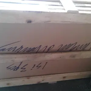 Packing Kayu 160 - 330wp Poly n Mono