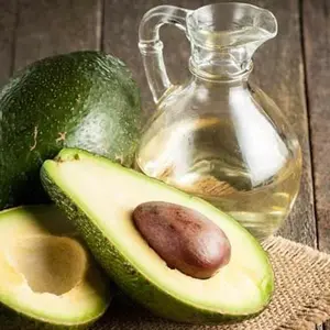 Pure Avocado Oil Cold Pressed 1 liter