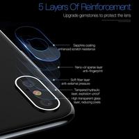 Gambar Tempered Glass Kamera iPhone 7/8 Plus Lens Protector Camera dari Scorpionacc12 Kota Administrasi Jakarta Timur 3 Tokopedia