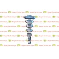 Gambar Timah Balancing - Timah Ketok Set 5gram - 35gram dari negeripertiwijaya Kota Administrasi Jakarta Barat 1 Tokopedia