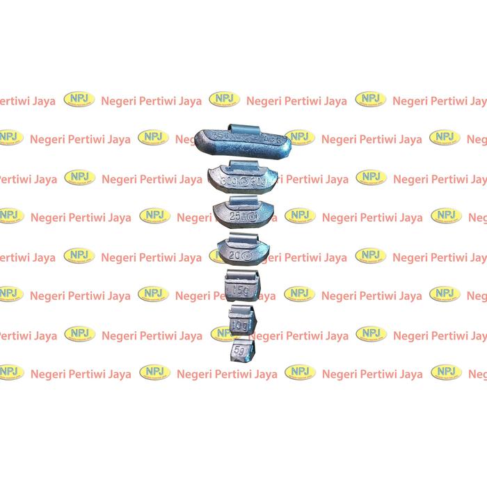 Gambar Timah Balancing - Timah Ketok Set 5gram - 35gram dari negeripertiwijaya Kota Administrasi Jakarta Barat Tokopedia