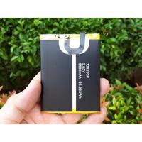 Gambar Baterai Hape Blackview BV6800 Pro New Original Blackview 6580mAh dari CNC phoneshop Kota Administrasi Jakarta Pusat 1 Tokopedia