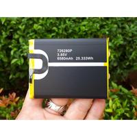 Gambar Baterai Hape Blackview BV6800 Pro New Original Blackview 6580mAh dari CNC phoneshop Kota Administrasi Jakarta Pusat 2 Tokopedia