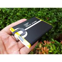 Gambar Baterai Hape Blackview BV6800 Pro New Original Blackview 6580mAh dari CNC phoneshop Kota Administrasi Jakarta Pusat 5 Tokopedia