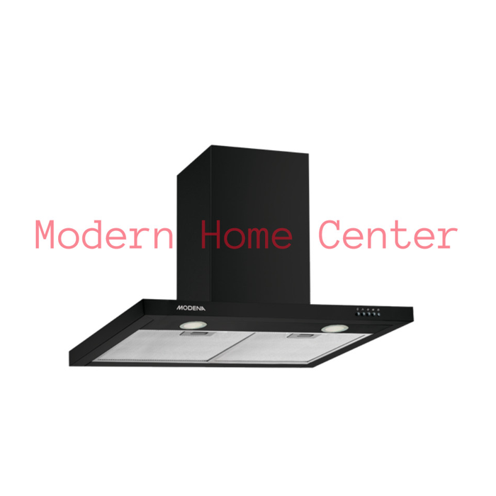 Gambar Modena Wall Chimney Cooker Hood PIAZZA CX 7110 L (70 cm) dari Modern Home Center Kab. Tangerang Tokopedia