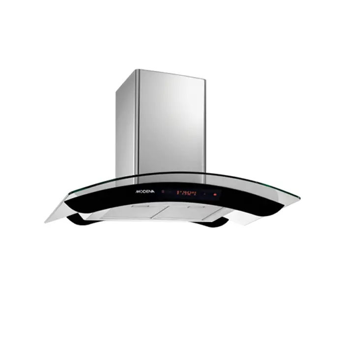 MODENA COOKER HOOD ISLAND IX 9356