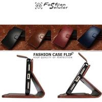 Gambar Wallet Leather Case Bluemoon iPad Mini 3 Sarung dari OriginaL Boss_NEW Kota Administrasi Jakarta Utara 3 Tokopedia