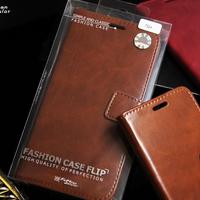Gambar Wallet Leather Case Bluemoon iPad Mini 3 Sarung dari OriginaL Boss_NEW Kota Administrasi Jakarta Utara 2 Tokopedia