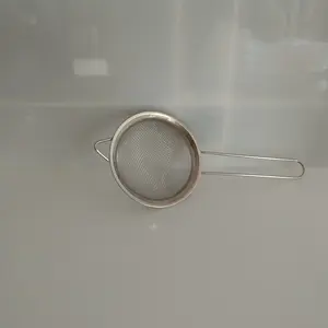 Saringan Teh Ceko 10 stainless