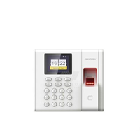 Gambar HIKVISION Finger print / Acces Control DS-K1T8003MF dari Cengli Store Kota Surabaya 2 Tokopedia