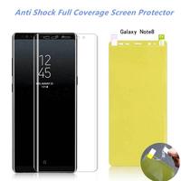 Gambar Screen Guard Anti Shock TPU 3D Film Full Cover Samsung S7 EDGE dari Scorpionacc12 Kota Administrasi Jakarta Timur 2 Tokopedia