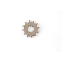 Gambar GIR DEPAN TK THUNDER-125 428-12T - 16T BRIGHT dari TK Racing Kota Administrasi Jakarta Barat 1 Tokopedia