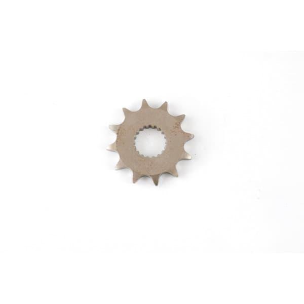 Gambar GIR DEPAN TK THUNDER-125 428-12T - 16T BRIGHT dari TK Racing Kota Administrasi Jakarta Barat 4 Tokopedia