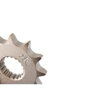 Gambar GIR DEPAN TK THUNDER-125 428-12T - 16T BRIGHT dari TK Racing Kota Administrasi Jakarta Barat 3 Tokopedia