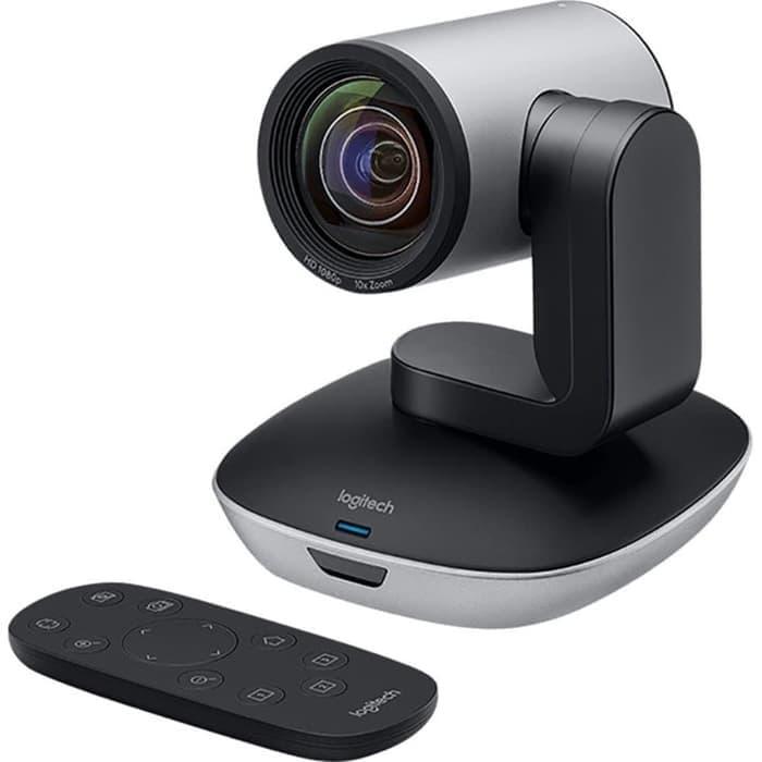 Gambar Logitech PTZ Pro 2 Camera dari BestQualityCom2025 Kota Administrasi Jakarta Pusat Tokopedia