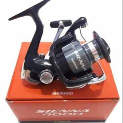 harga reel shimano sienna 4000 fb Jual Reel Shimano Sienna 4000 Fe Terbaik - Harga Murah Juli 2026 & Cicil 0%