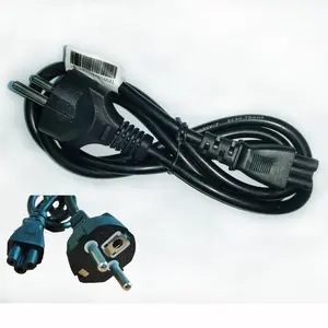 Kabel Cable Listrik Power AC Adaptor Charger Laptop 3 Pin