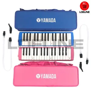 Pianika Yamada Koper Hardcase Original Murah Bagus