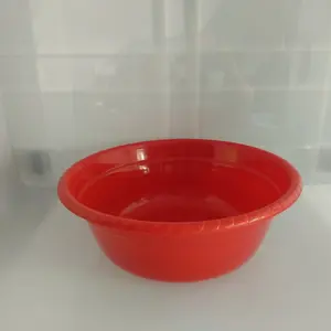 Baskom dari Plastik merek Komet 14