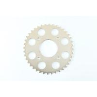 Gambar GIR BELAKANG BULAT TK SATRIA FU NEW/KARISMA 415 - 40T - 44T dari TK Racing Kota Administrasi Jakarta Barat 1 Tokopedia