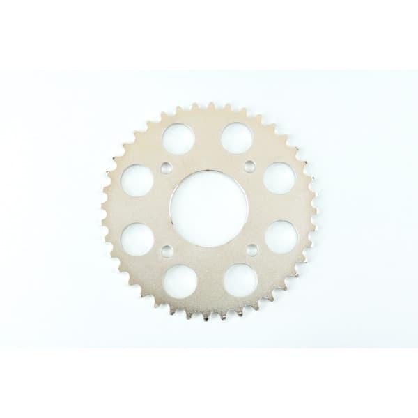 Gambar GIR BELAKANG BULAT TK SATRIA FU NEW/KARISMA 415 - 40T - 44T dari TK Racing Kota Administrasi Jakarta Barat Tokopedia